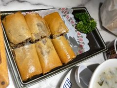 -钟菜·粤菜点心·宴请(海上世界·汇港二期店)