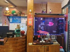 -荣记潮汕牛肉火锅(仙鹤街店)