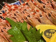 -大焰自助日式料理 铁板烧(徐汇店)