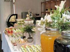 企业茶歇下午茶甜品台-艾加柒克蛋糕茶歇甜品台(春熙路店)