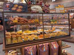 -PAPER STONE BAKERY(天环店)