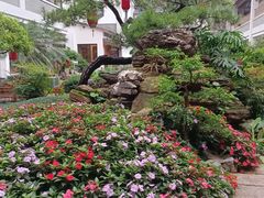 -聚福宝合苑食府(南头镇店)