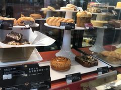 -星巴克(绵阳涪城凯德店)