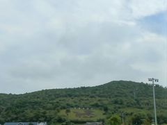 -东海半边山旅游度假区