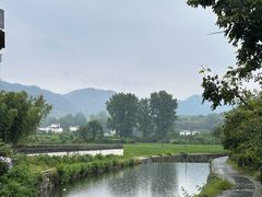 -黟县屏山村