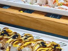 -圣罗巴海鲜烤肉自助(佳兆业店)