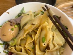 -嘻小北·兰州清汤牛肉面(太平洋森活天地店)