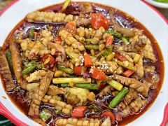 -小民大排档(马场角横路店)