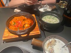 -Ameigo梅果·云贵川bistro(长宁来福士店)