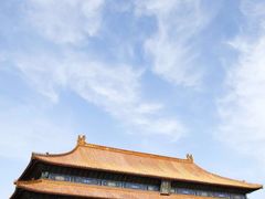 -北京市劳动人民文化宫(太庙)