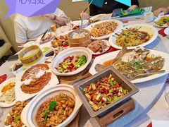 -同喜烤鸭店(光芒店)