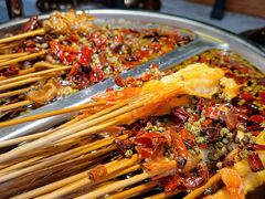 -蓝珊甄选海鲜自助·火锅大排档(近阿那亚店)