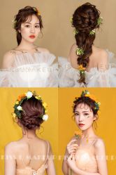 -KISS U 国际美学