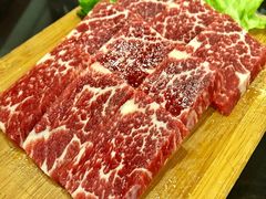 -光化门韩国料理(新地假日广场店)