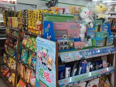 -全家便利店(东直门店)
