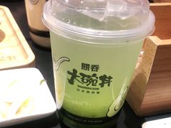 -熊吞·大碗丼烧肉饭(西市场嘉华店)