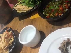 -汕锦记潮汕生鲜牛肉馆(富华店)