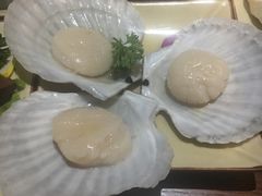 扇贝-束河人家(南锣鼓巷店)