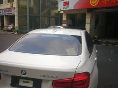 18款320全车晶锐美哒哒-车水马龙3M汽车贴膜冠军店隐形车衣改色膜(漕宝路中环店)