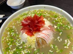 -洛阳水席园