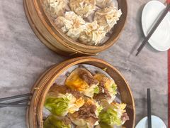 -都一处烧麦馆(前门店)