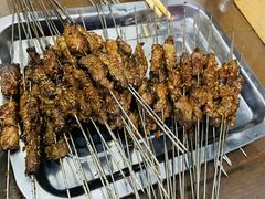 -清真·马峰烤肉(小学习北巷店)