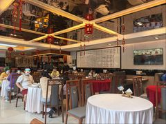 -马凯餐厅(长椿街店)