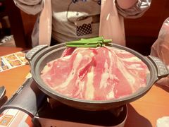 -仓桥家·焗寿司·锅物(光谷步行街店)