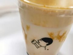 波波茶-喜茶(佛山岭南站店)
