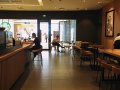 -星巴克(厦门乐群广场分店)