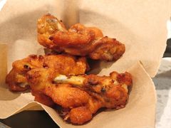 -必胜客(会展店)