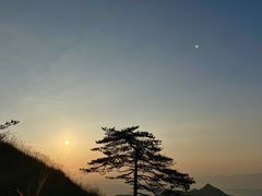 -萍乡武功山风景名胜区