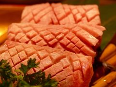 -無二炙坊·和牛烧肉(大钟寺1733店)