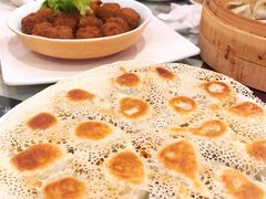 冰花煎饺-老边饺子馆(中街店)