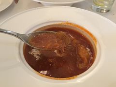 -成桂西餐厅(河北路店)