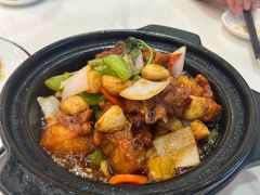 -香港威特瑞茶餐厅(小白楼音乐厅店)