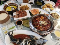 -恭敬李·烤鸭(天坛北门店)