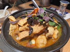 -桂小厨广西菜(青秀万达店)