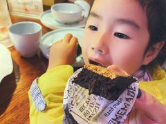 -啊噗吐呦现场烘焙(麦凯乐店)