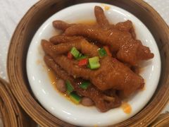 -瑞景轩中餐厅