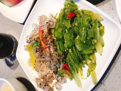 -海底捞火锅(公益西桥店)