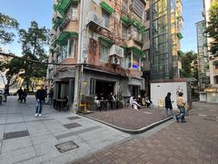 -来回·咖啡(天河南店)