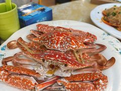 -小海豚•老字号海鲜餐厅(天涯店)