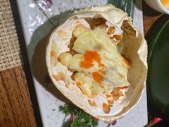 -蟹将军·松叶蟹和牛日料放题自助(K11店)