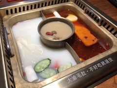 -大渝火锅(苏州西城永捷店)