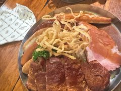 -宝莱纳餐厅(滨江店)