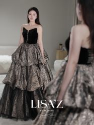 -Renee芮亦婚纱(原丽莎)