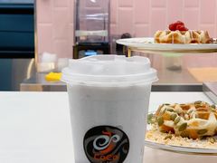-CoCo都可(合生汇店)