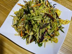 家常凉菜-大东北(武侯祠店)