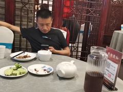 -丽华园(汉阳龙阳店)